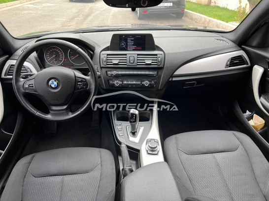 BMW Serie 1 occasion 1607456
