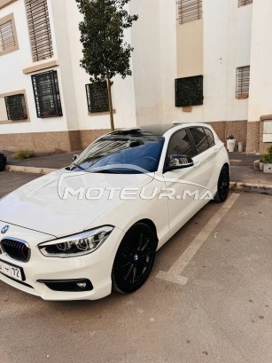 BMW Serie 1 Sports occasion 1823986