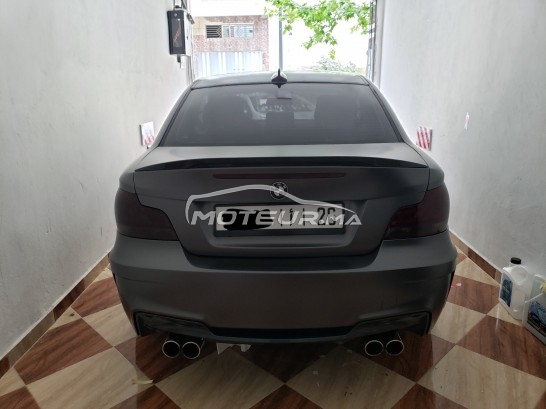 بي ام دبليو سيريي 1 120d coupe مستعملة 1613612