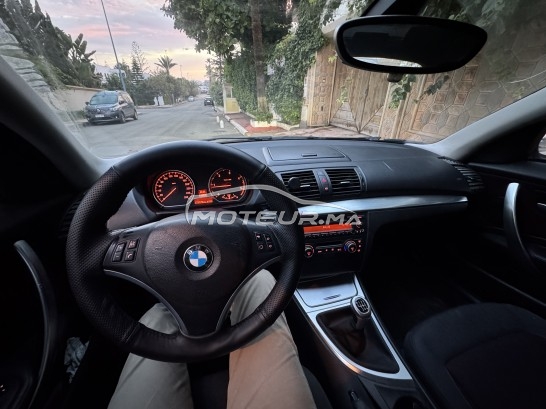 بي ام دبليو سيريي 1 120d مستعملة 3045580