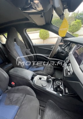 بي ام دبليو سيريي 1 118d مستعملة 2436982