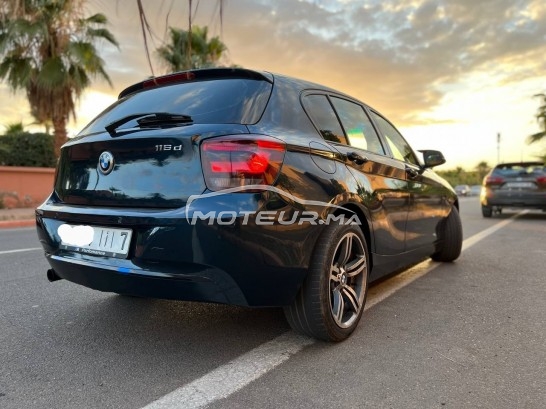 BMW Serie 1 Fase 1 f20 occasion 1658695
