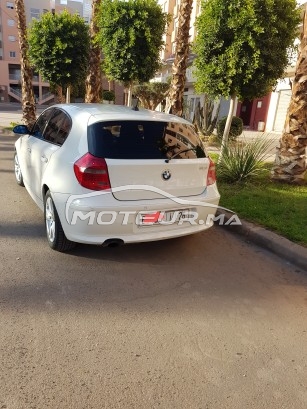 BMW Serie 1 Pack m sport occasion 1684060