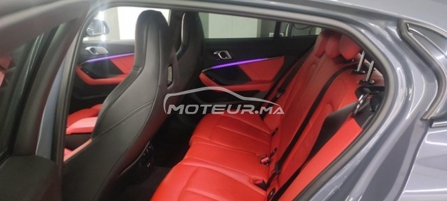 بي ام دبليو سيريي 1 مستعملة 1589103