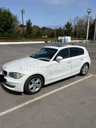 BMW Serie 1 118 occasion 2395054