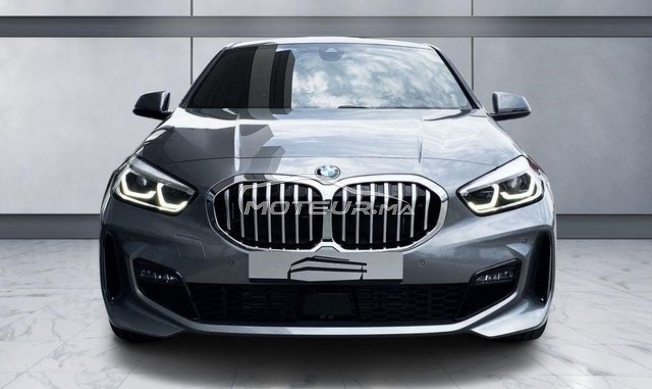 BMW Serie 1 occasion 1413927