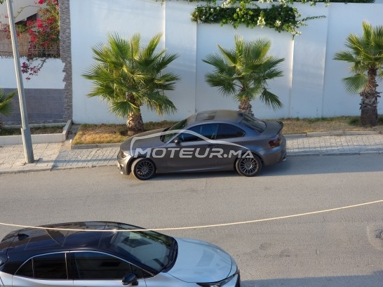 بي ام دبليو سيريي 1 120d coupe مستعملة 1613629