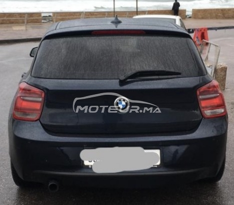 بي ام دبليو سيريي 1 F20 pack sport مستعملة 1612600