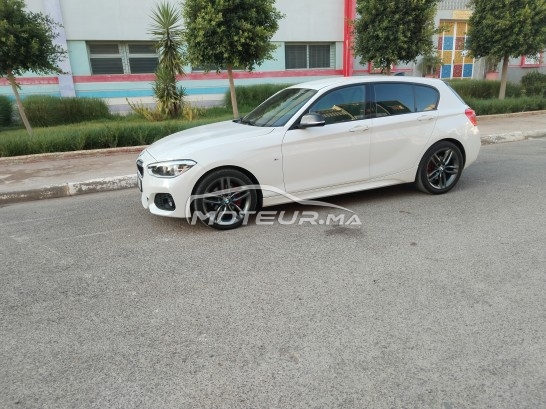 BMW Serie 1 120 pak m. occasion 1666646