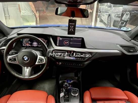 بي ام دبليو سيريي 1 مستعملة 2559456