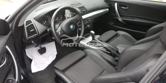 BMW Serie 1 120i occasion 859074