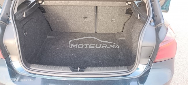 BMW Serie 1 116d occasion 1610178