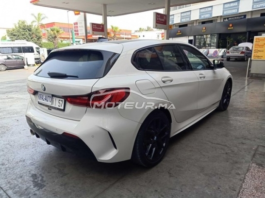 بي ام دبليو سيريي 1 مستعملة 3511135