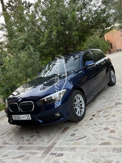 بي ام دبليو سيريي 1 120 ch 240 nm مستعملة 1613153