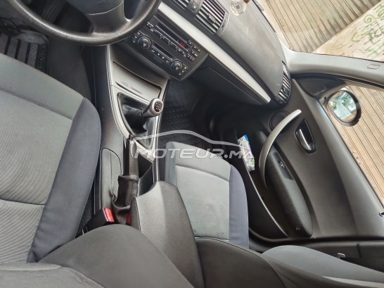 بي ام دبليو سيريي 1 116i مستعملة 1971420