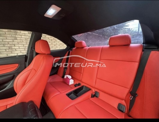 BMW Serie 1 Coupe e82 occasion 2916360