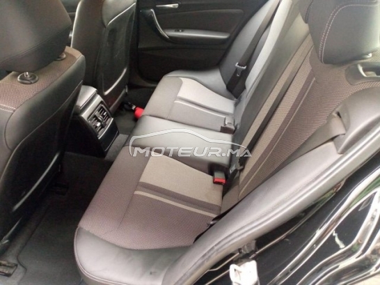 بي ام دبليو سيريي 1 مستعملة 1725197