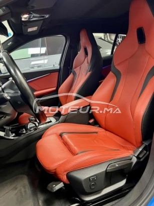 بي ام دبليو سيريي 1 مستعملة 2559454