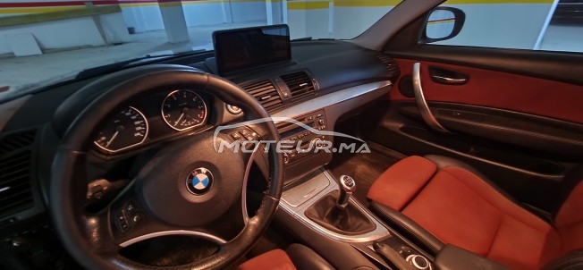 BMW Serie 1 120i occasion 1707692
