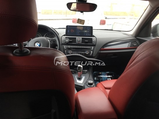 بي ام دبليو سيريي 1 F20 pack sport مستعملة 1612602