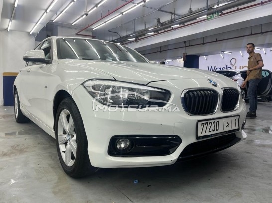 BMW Serie 1 occasion 1702574