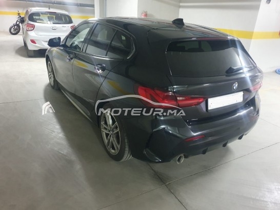 بي ام دبليو سيريي 1 116d pack m مستعملة 1624314