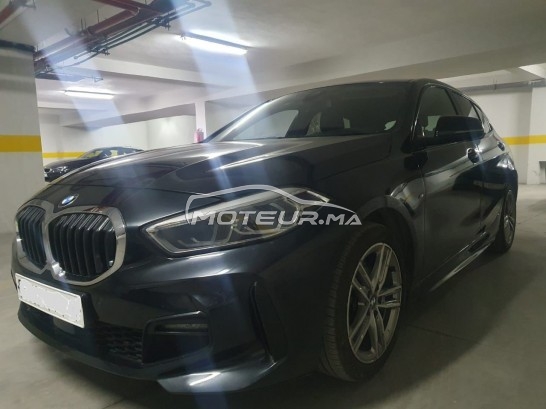 بي ام دبليو سيريي 1 116d pack m مستعملة 1624318