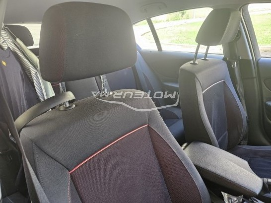 BMW Serie 1 2011 occasion 1867829