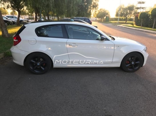 BMW Serie 1 116i 2.0l occasion 1612187