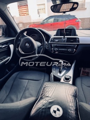 BMW Serie 1 Sports occasion 1823993