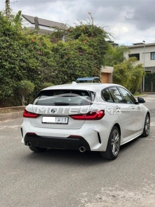 بي ام دبليو سيريي 1 مستعملة 3012677