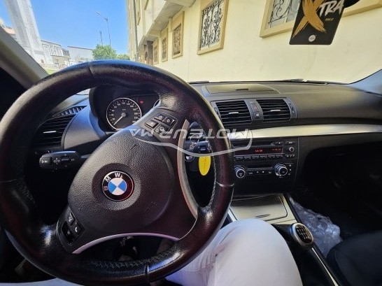 BMW Serie 1 2011 occasion 1867832