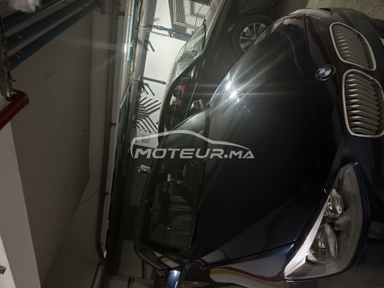 بي ام دبليو سيريي 1 116d مستعملة 1948596