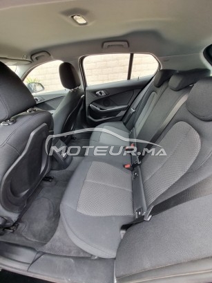 بي ام دبليو سيريي 1 Lounge 116d مستعملة 1795921