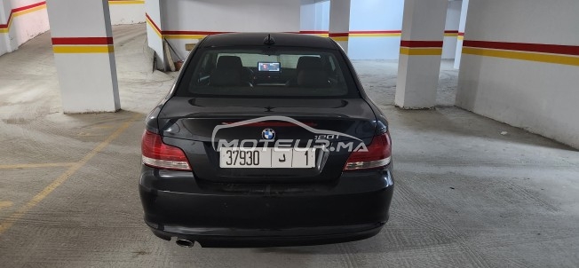 BMW Serie 1 120i occasion 1707689