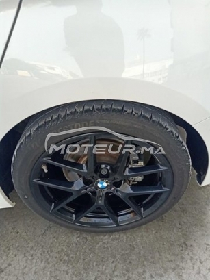 بي ام دبليو سيريي 1 مستعملة 3511143