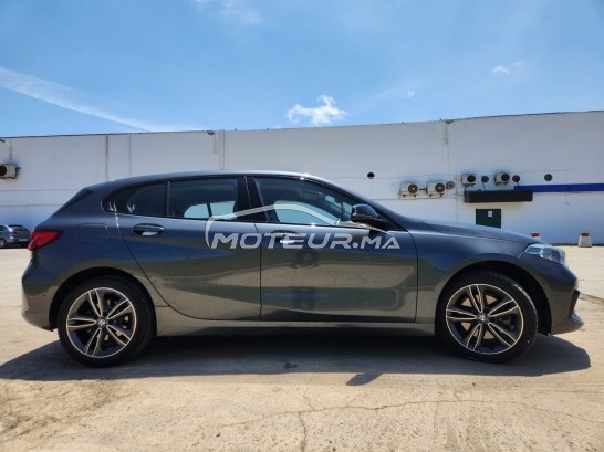 BMW Serie 1 116d occasion 2286090