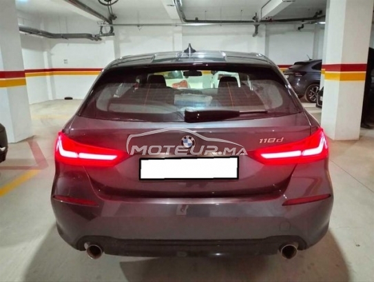 BMW Serie 1 occasion 3418975