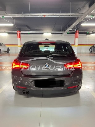BMW Serie 1 120d pack m occasion 1672299
