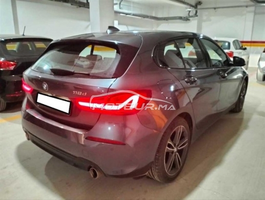 BMW Serie 1 occasion 3418976