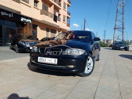 BMW Serie 1 118i 144 ch occasion 591439