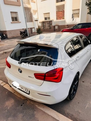 BMW Serie 1 Sports occasion 1823989
