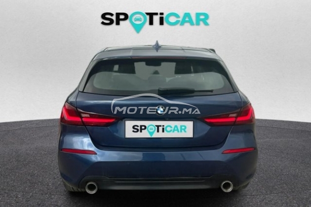 بي ام دبليو سيريي 1 مستعملة 3391874