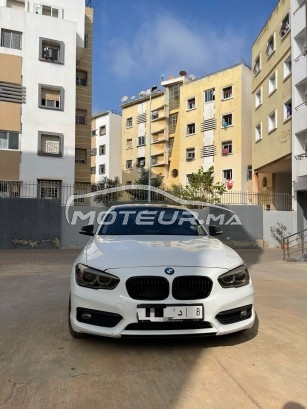 BMW Serie 1 occasion 1336597