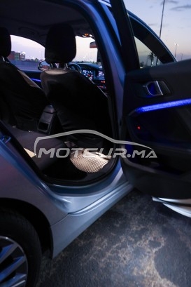 بي ام دبليو سيريي 1 116d مستعملة 2602147