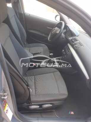 بي ام دبليو سيريي 1 116i e87 مستعملة 1869879