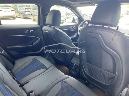 BMW Serie 1 occasion 1413931