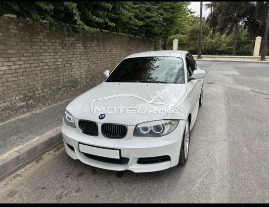 BMW Serie 1 Coupe e82 occasion 2916353