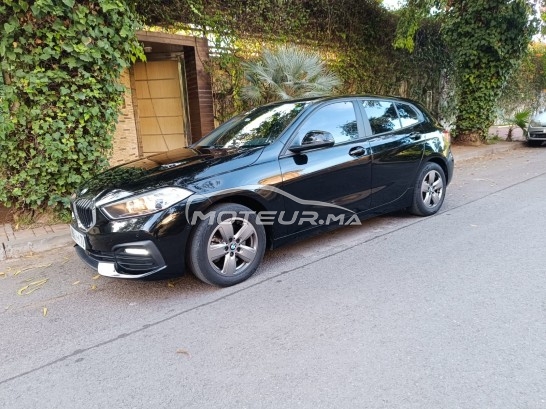 BMW Serie 1 116d occasion 1776538
