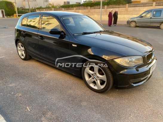 BMW Serie 1 Bmw 120 occasion 1994155